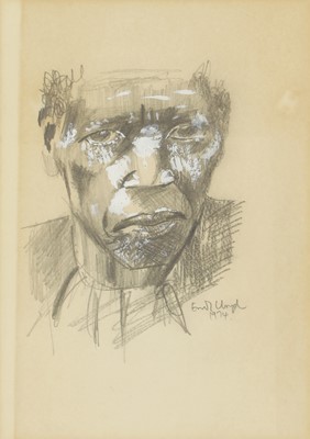 Lot 283 - Errol Lloyd (Jamaican-British, b.1943)