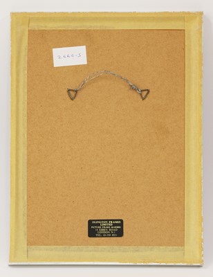 Lot 282 - Errol Lloyd (Jamaican-British, b.1943)