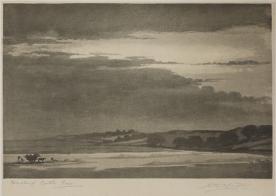 Lot 278 - William Washington (1885-1956)