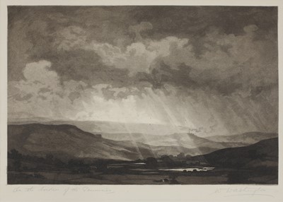 Lot 278 - William Washington (1885-1956)