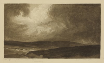 Lot 278 - William Washington (1885-1956)