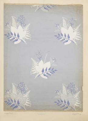 Lot 286 - Marjorie Terry (1910-1996)