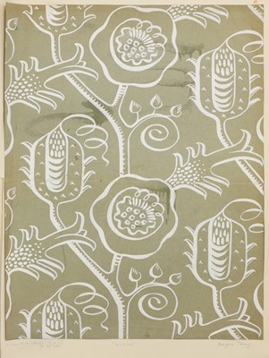 Lot 286 - Marjorie Terry (1910-1996)
