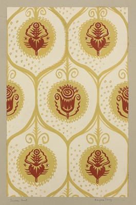 Lot 286 - Marjorie Terry (1910-1996)