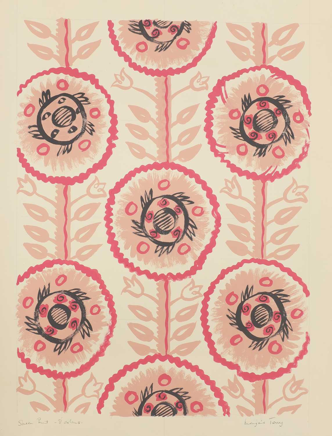 Lot 286 - Marjorie Terry (1910-1996)