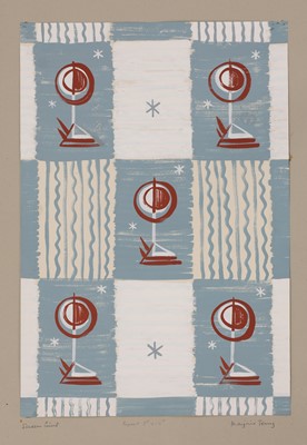 Lot 287 - Marjorie Terry (1910-1996)