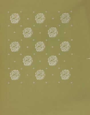 Lot 288 - Marjorie Terry (1910-1996)
