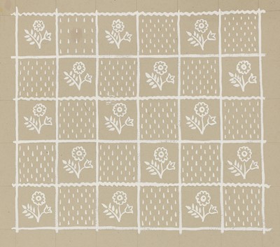Lot 288 - Marjorie Terry (1910-1996)