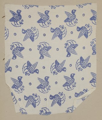 Lot 288 - Marjorie Terry (1910-1996)