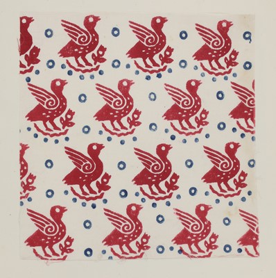 Lot 288 - Marjorie Terry (1910-1996)
