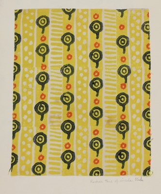 Lot 288 - Marjorie Terry (1910-1996)