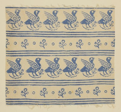 Lot 288 - Marjorie Terry (1910-1996)