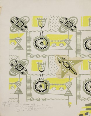 Lot 288 - Marjorie Terry (1910-1996)