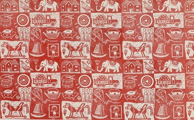 Lot 288 - Marjorie Terry (1910-1996)