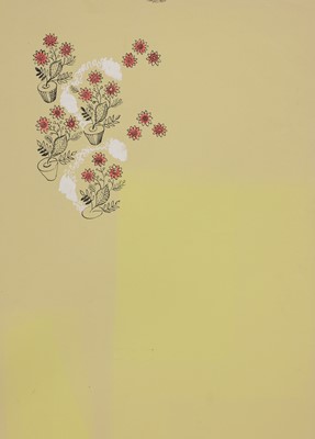 Lot 288 - Marjorie Terry (1910-1996)