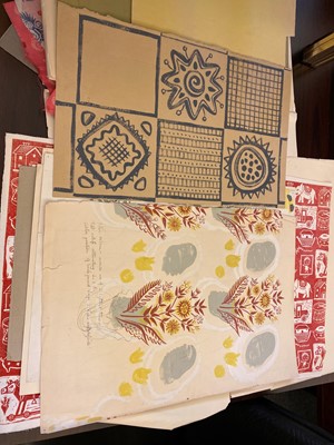 Lot 288 - Marjorie Terry (1910-1996)