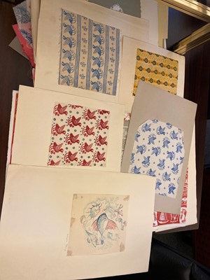 Lot 288 - Marjorie Terry (1910-1996)
