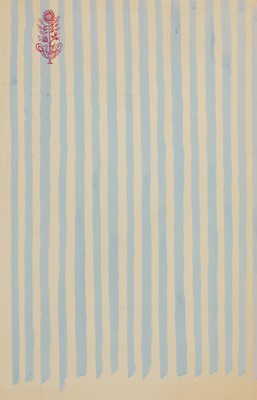 Lot 288 - Marjorie Terry (1910-1996)