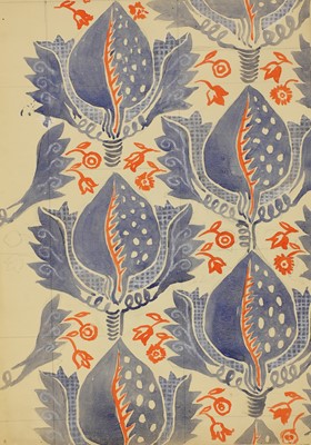 Lot 288 - Marjorie Terry (1910-1996)