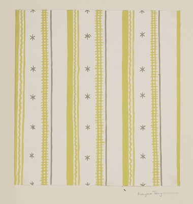 Lot 288 - Marjorie Terry (1910-1996)