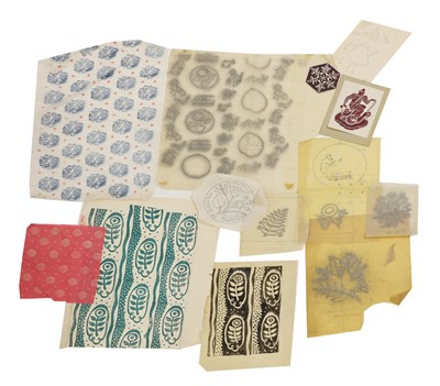 Lot 288 - Marjorie Terry (1910-1996)