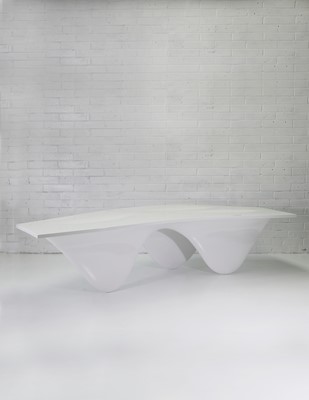 Lot 498 - Zaha Hadid (1950-2016)