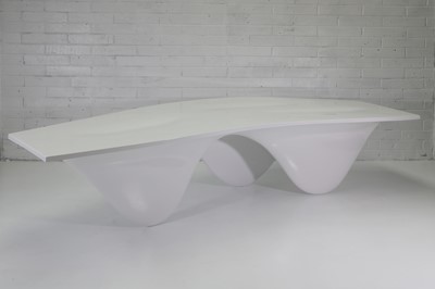 Lot 498 - Zaha Hadid (1950-2016)