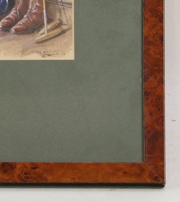 Lot 83 - Daniel Crane (b.1969)