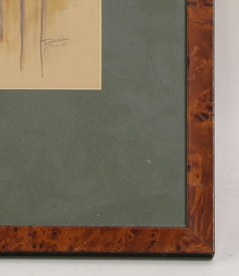 Lot 83 - Daniel Crane (b.1969)