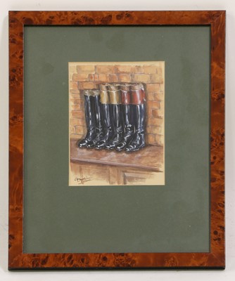 Lot 83 - Daniel Crane (b.1969)