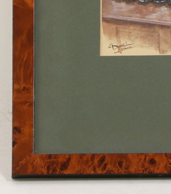Lot 83 - Daniel Crane (b.1969)