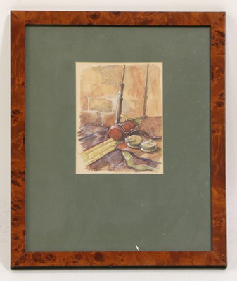 Lot 83 - Daniel Crane (b.1969)