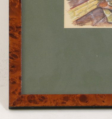 Lot 83 - Daniel Crane (b.1969)