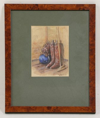 Lot 83 - Daniel Crane (b.1969)