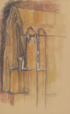 Lot 83 - Daniel Crane (b.1969)