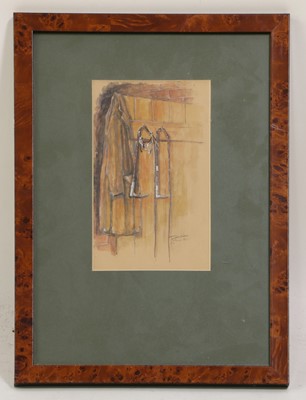 Lot 83 - Daniel Crane (b.1969)
