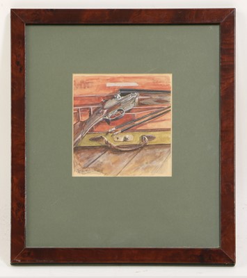 Lot 83 - Daniel Crane (b.1969)