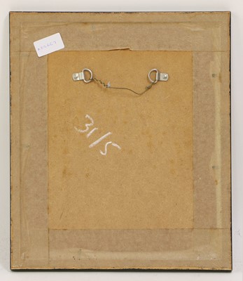 Lot 83 - Daniel Crane (b.1969)