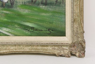 Lot 203 - Walter John Beauvais (1942-1998)