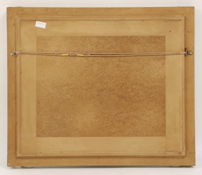 Lot 203 - Walter John Beauvais (1942-1998)