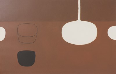 Lot 214 - After William Scott