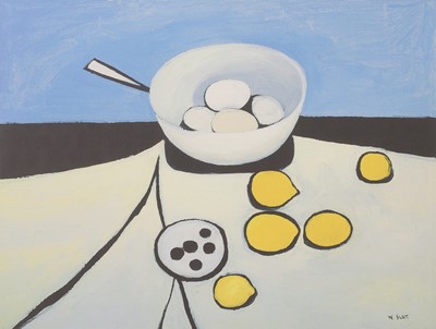 Lot 213 - After William Scott