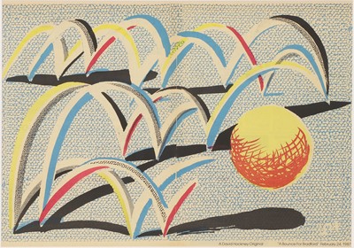 Lot 225 - David Hockney RA (b.1937)