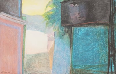 Lot 271 - Claude Gaveau (French, b.1940)