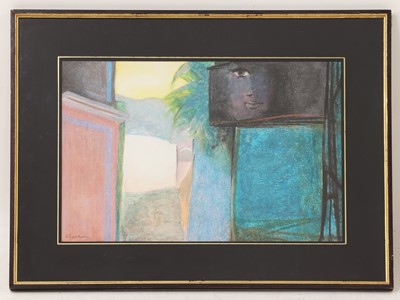 Lot 271 - Claude Gaveau (French, b.1940)