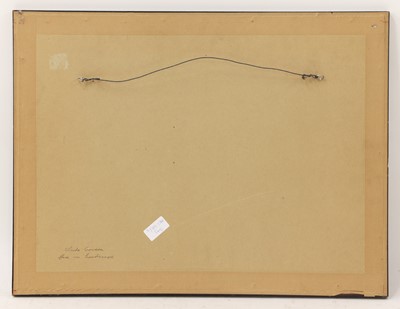 Lot 271 - Claude Gaveau (French, b.1940)
