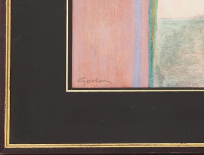 Lot 271 - Claude Gaveau (French, b.1940)