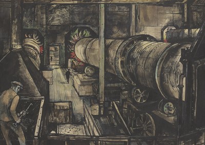 Lot 131 - John Minton (1917-1957)