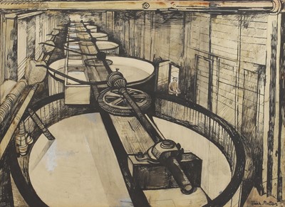 Lot 131 - John Minton (1917-1957)