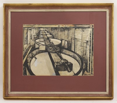 Lot 131 - John Minton (1917-1957)